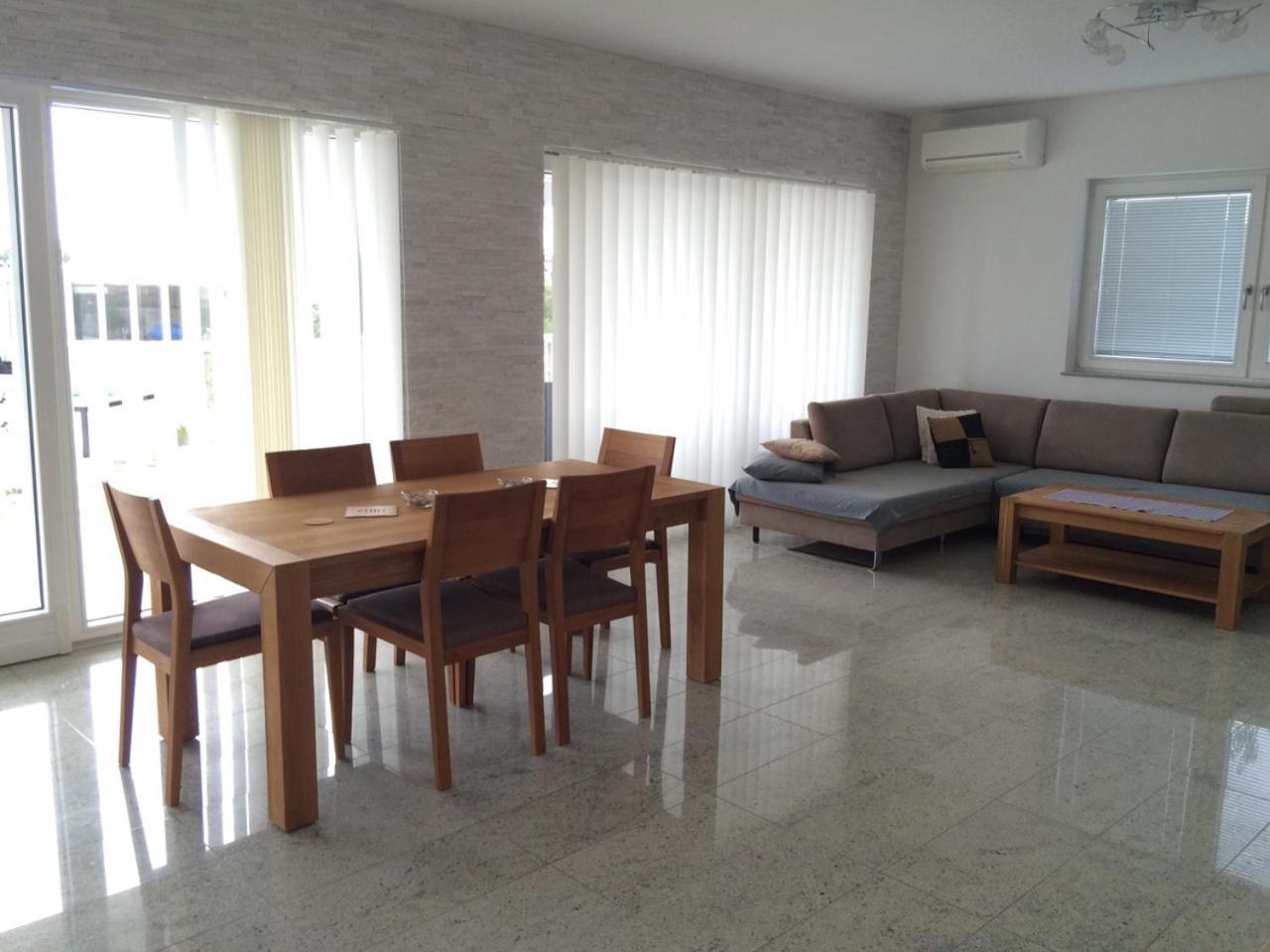 Villa Bachelor Водице Номер фото