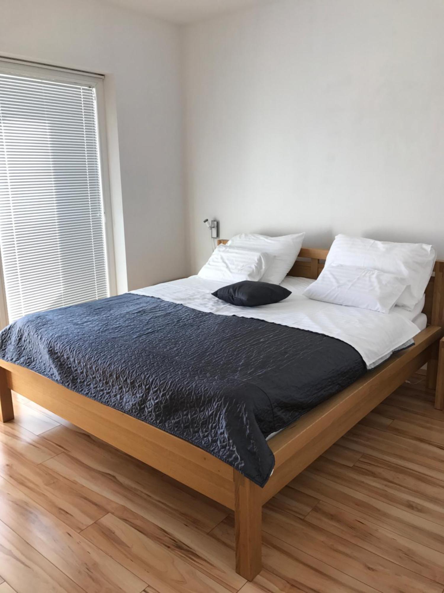 Villa Bachelor Водице Номер фото