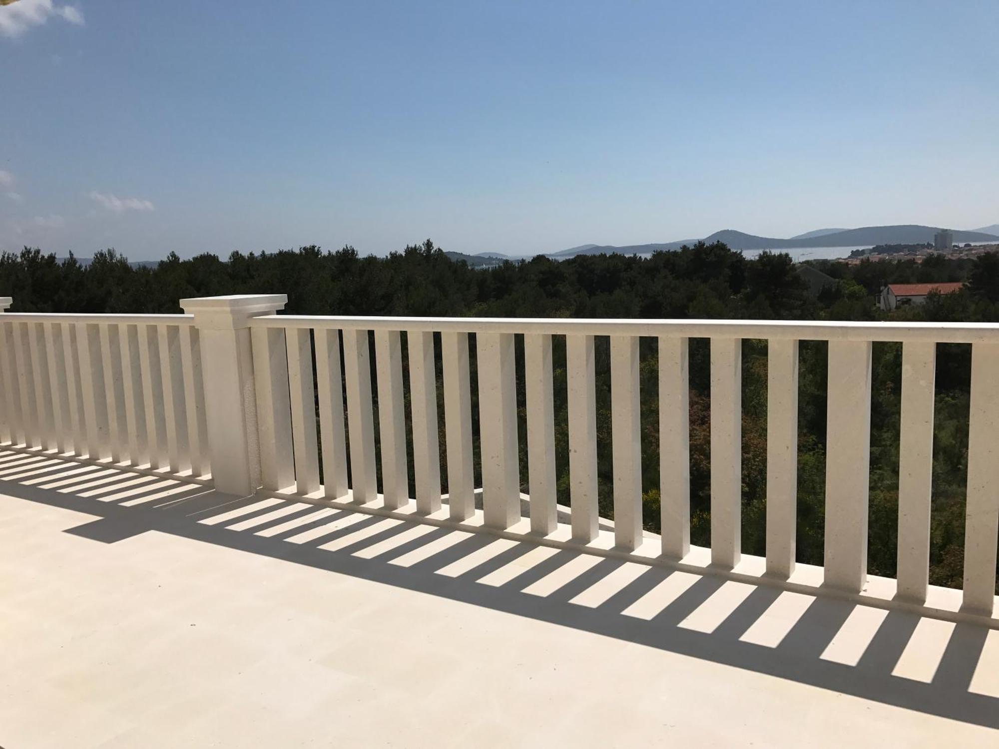 Villa Bachelor Водице Номер фото