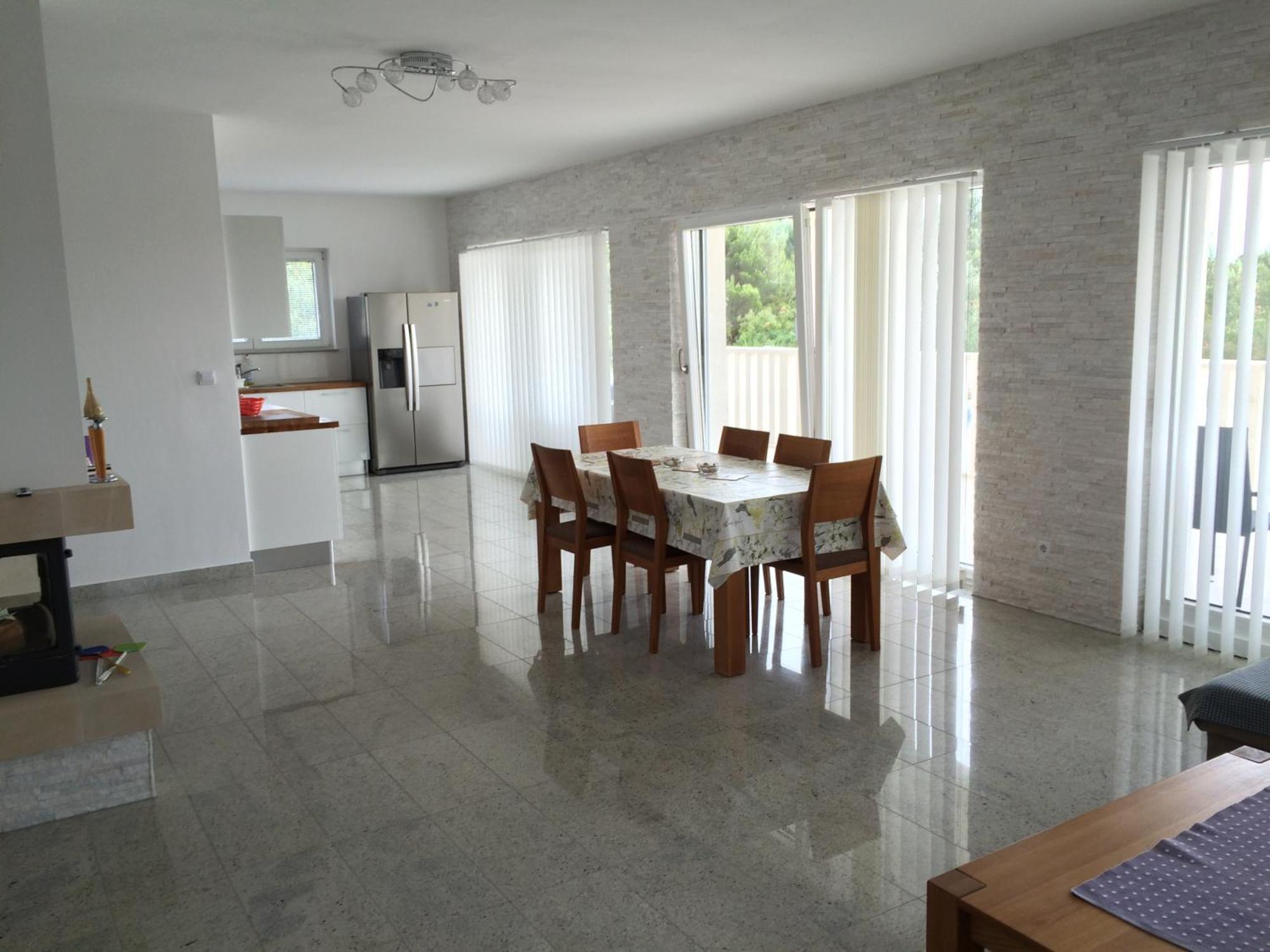 Villa Bachelor Водице Номер фото