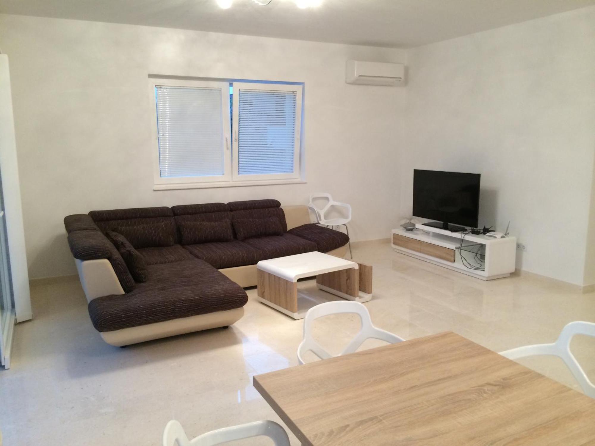 Villa Bachelor Водице Номер фото