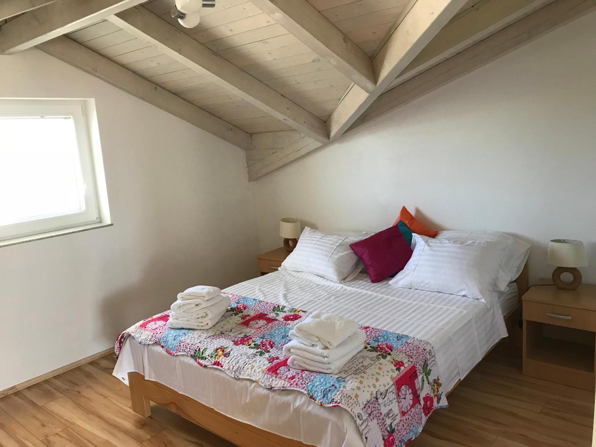 Villa Bachelor Водице Номер фото
