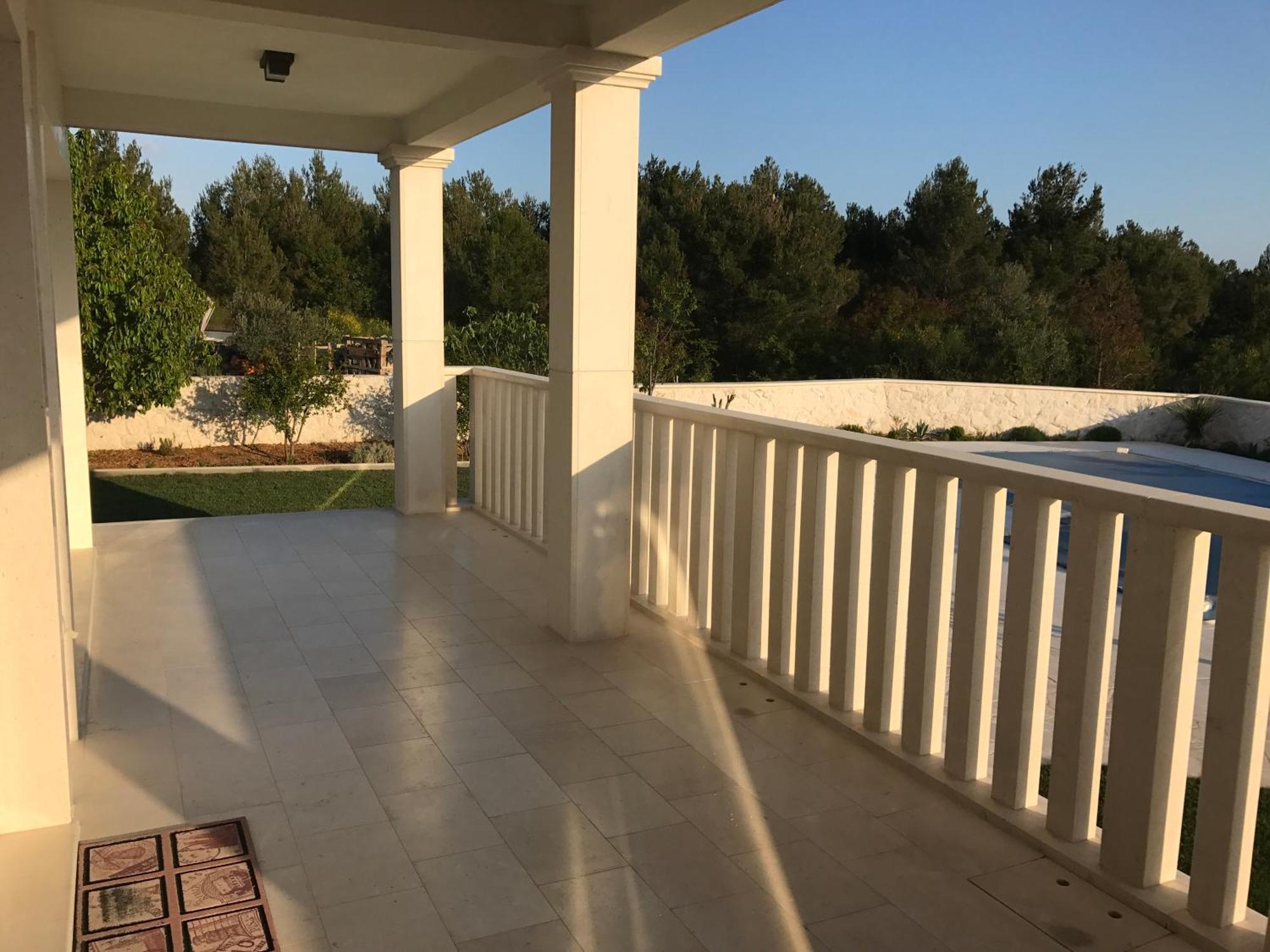 Villa Bachelor Водице Номер фото