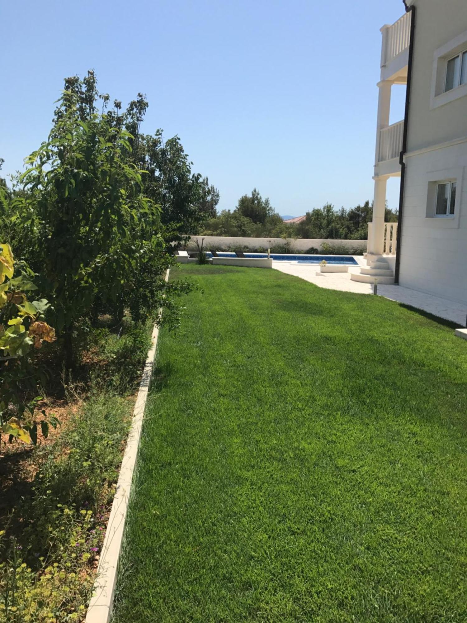 Villa Bachelor Водице Номер фото